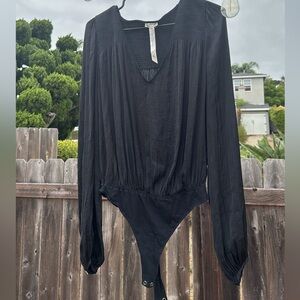 FREE PEOPLE BODYSUIT